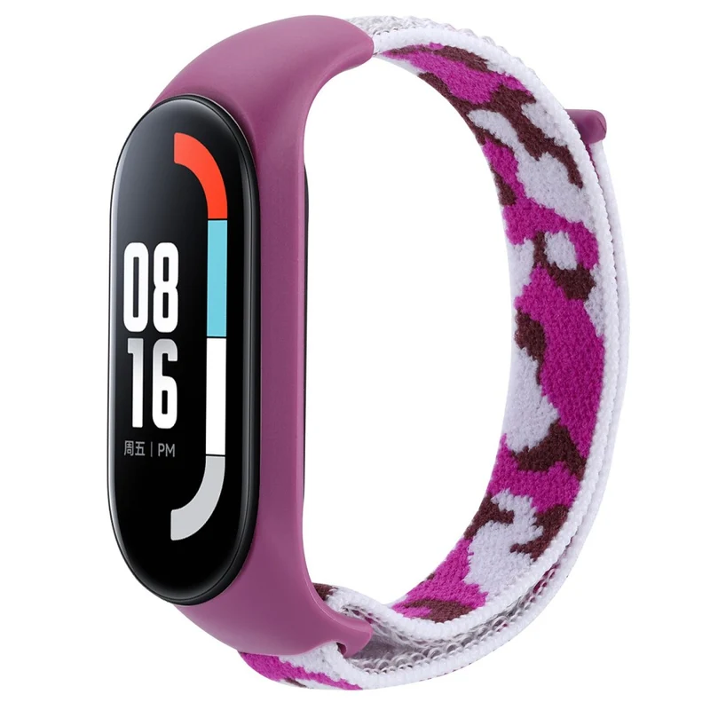 Modisch Universell Xiaomi Textil / Nylon armband