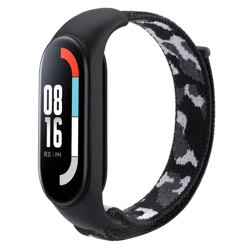 Modisch Universell Xiaomi Textil / Nylon armband