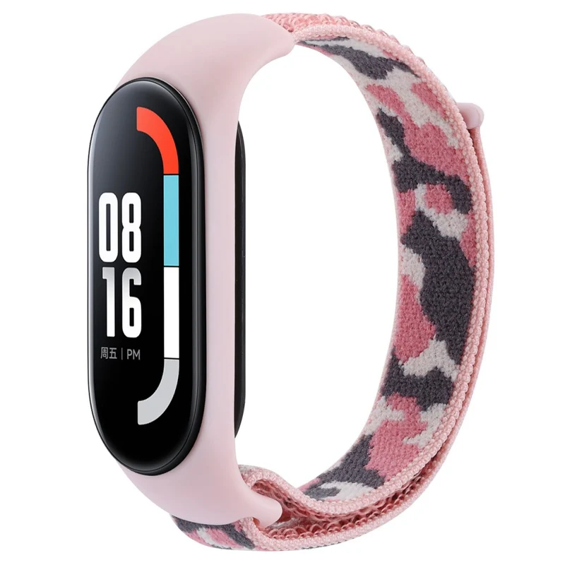 Modisch Universell Xiaomi Textil / Nylon armband