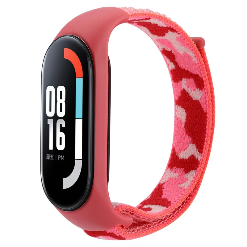 Modisch Universell Xiaomi Textil / Nylon armband