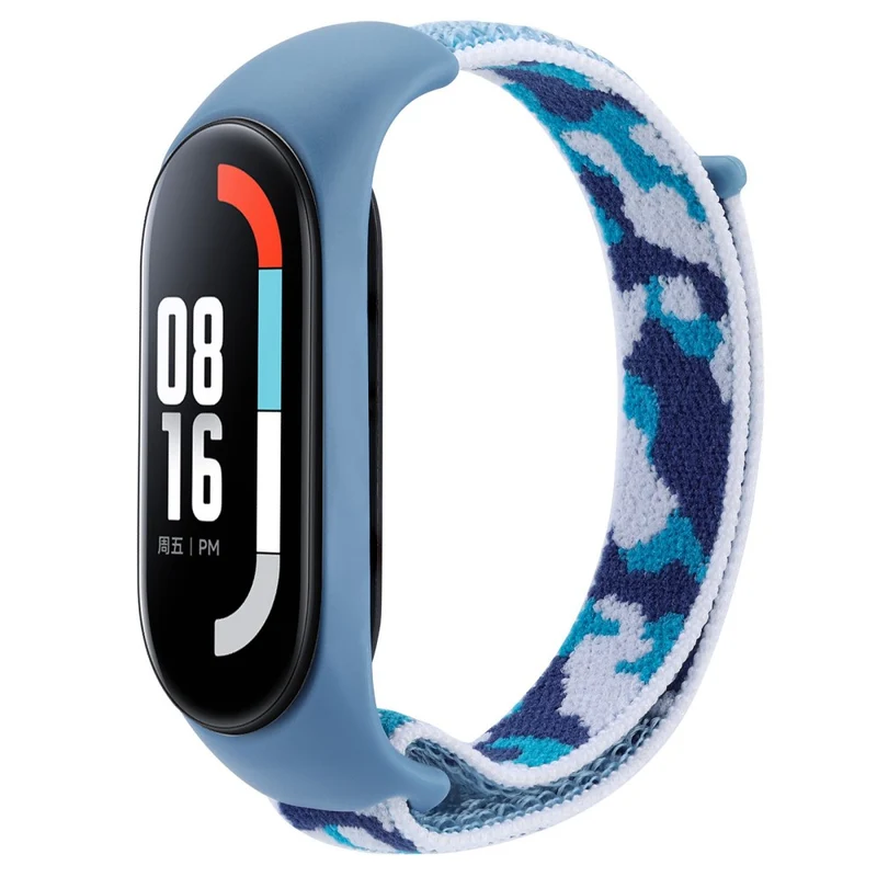 Modisch Universell Xiaomi Textil / Nylon armband