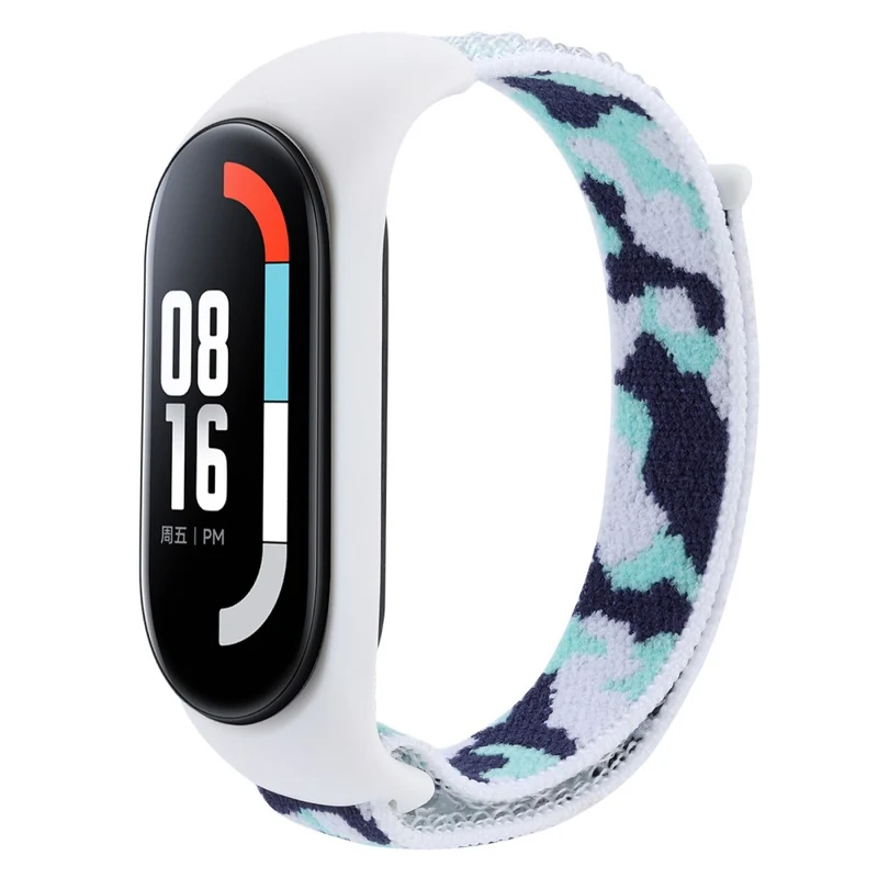 Modisch Universell Xiaomi Textil / Nylon armband