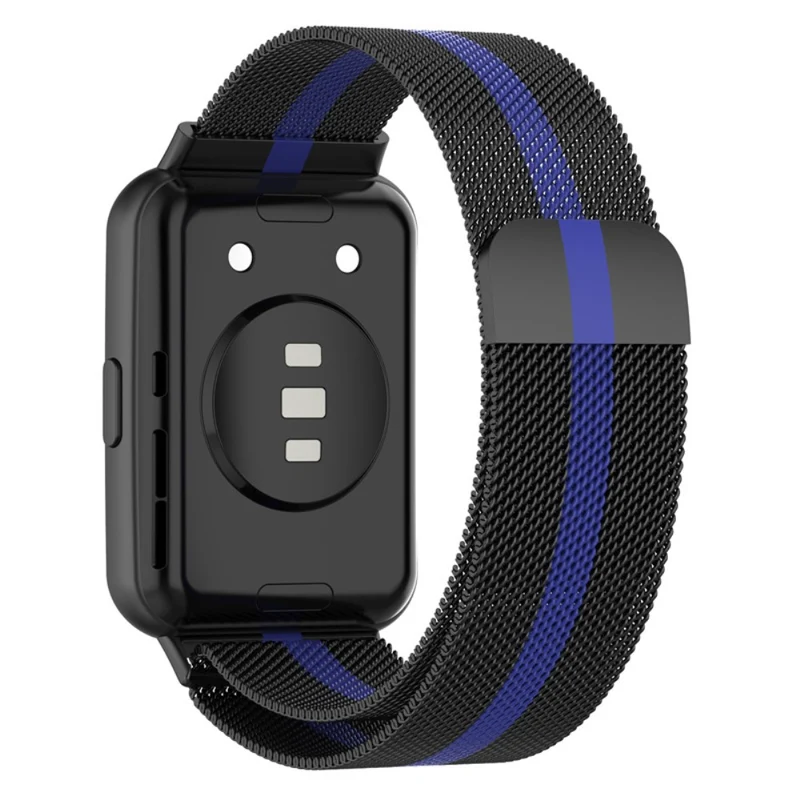 Mega fantastisch Huawei Watch Fit 2 Metall armband