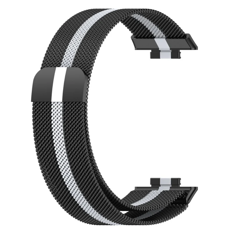 Mega fantastisch Huawei Watch Fit 2 Metall armband