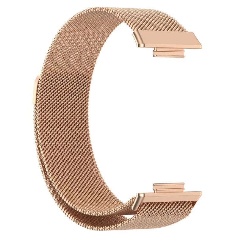 Mega fantastisch Huawei Watch Fit 2 Metall armband
