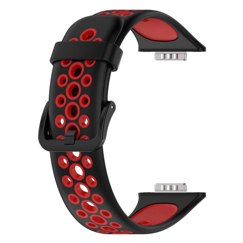 Unglaublich cool Huawei Watch Fit 2 Silikon / TPU armband