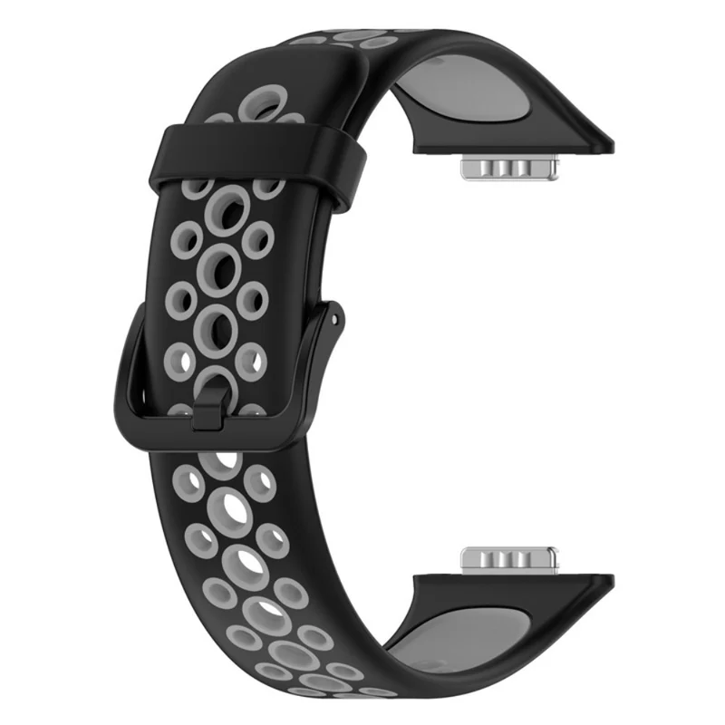 Unglaublich cool Huawei Watch Fit 2 Silikon / TPU armband