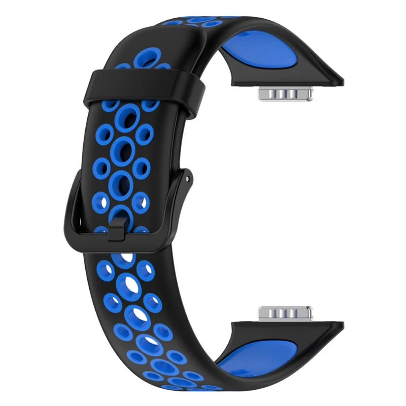 Unglaublich cool Huawei Watch Fit 2 Silikon / TPU armband
