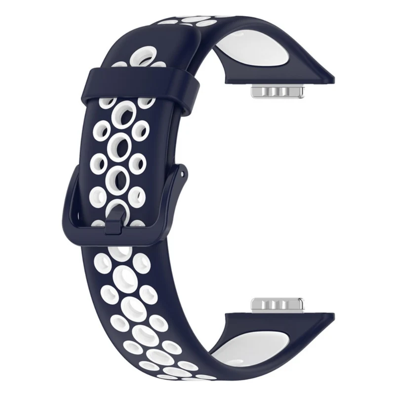 Unglaublich cool Huawei Watch Fit 2 Silikon / TPU armband