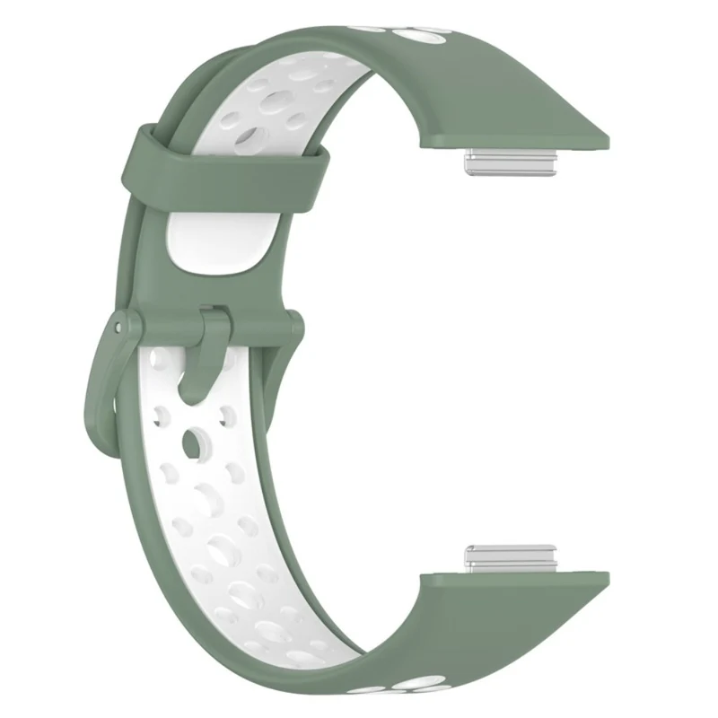 Unglaublich cool Huawei Watch Fit 2 Silikon / TPU armband