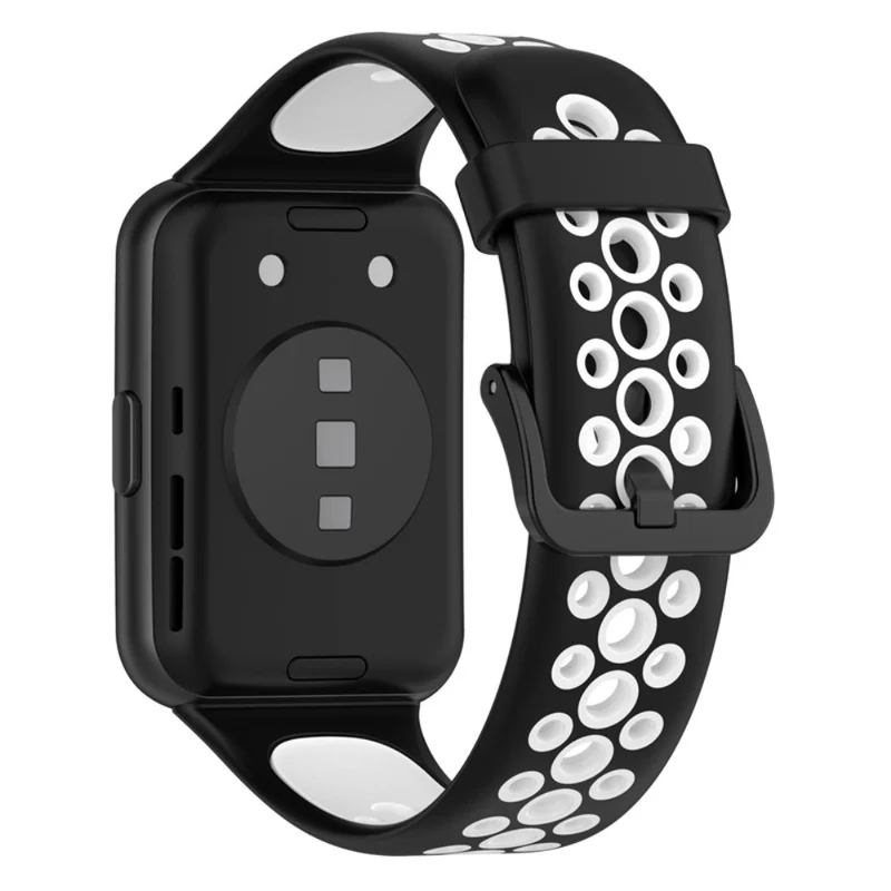Unglaublich cool Huawei Watch Fit 2 Silikon / TPU armband