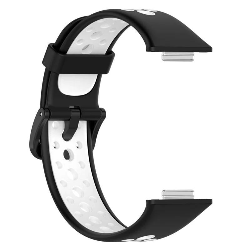 Unglaublich cool Huawei Watch Fit 2 Silikon / TPU armband