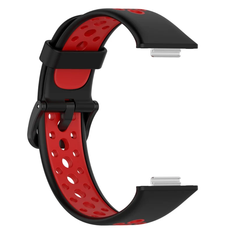 Unglaublich cool Huawei Watch Fit 2 Silikon / TPU armband