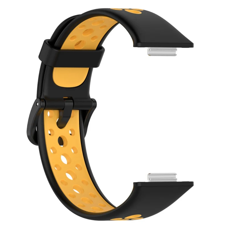 Unglaublich cool Huawei Watch Fit 2 Silikon / TPU armband