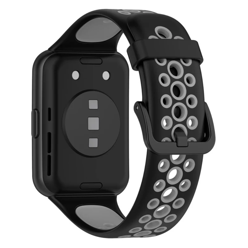 Unglaublich cool Huawei Watch Fit 2 Silikon / TPU armband