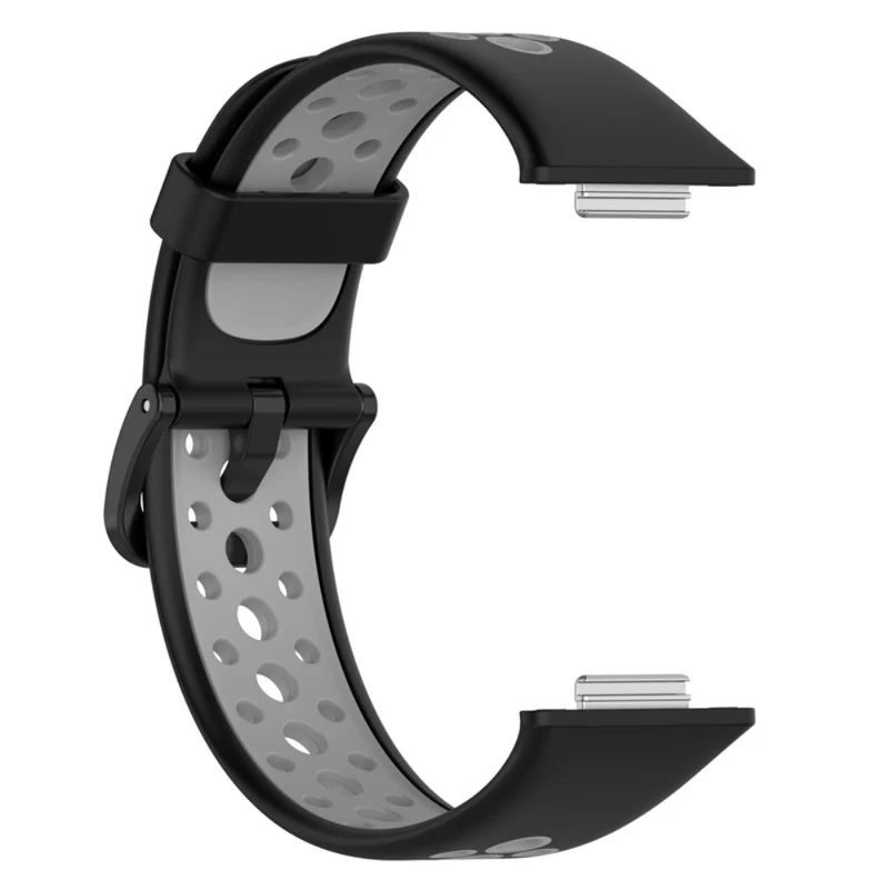 Unglaublich cool Huawei Watch Fit 2 Silikon / TPU armband
