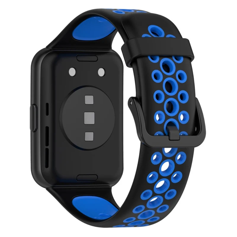 Unglaublich cool Huawei Watch Fit 2 Silikon / TPU armband