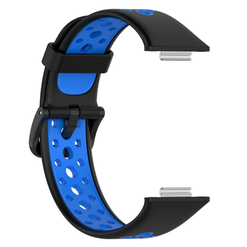 Unglaublich cool Huawei Watch Fit 2 Silikon / TPU armband