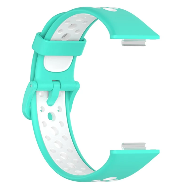 Unglaublich cool Huawei Watch Fit 2 Silikon / TPU armband