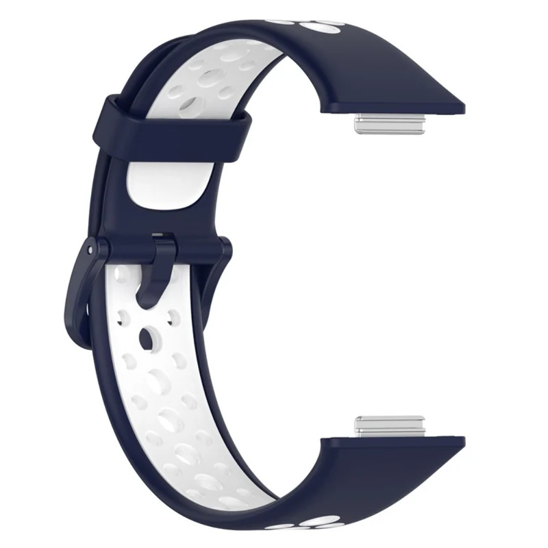 Unglaublich cool Huawei Watch Fit 2 Silikon / TPU armband