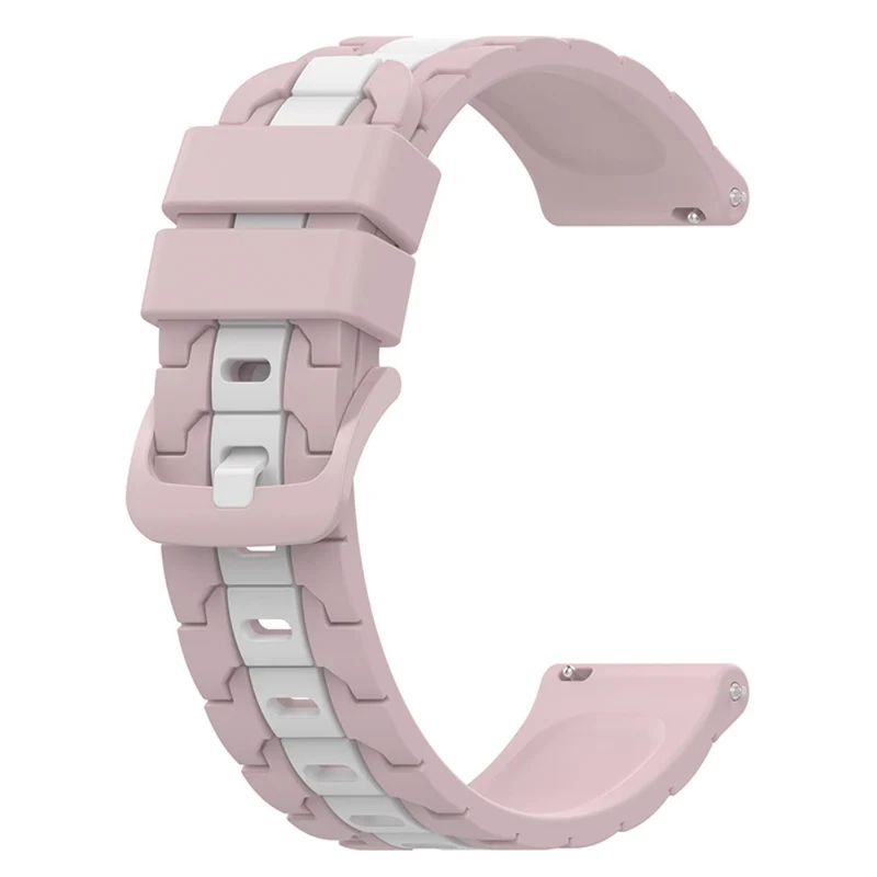 Mega haltbar Universell Samsung Silikon / TPU armband
