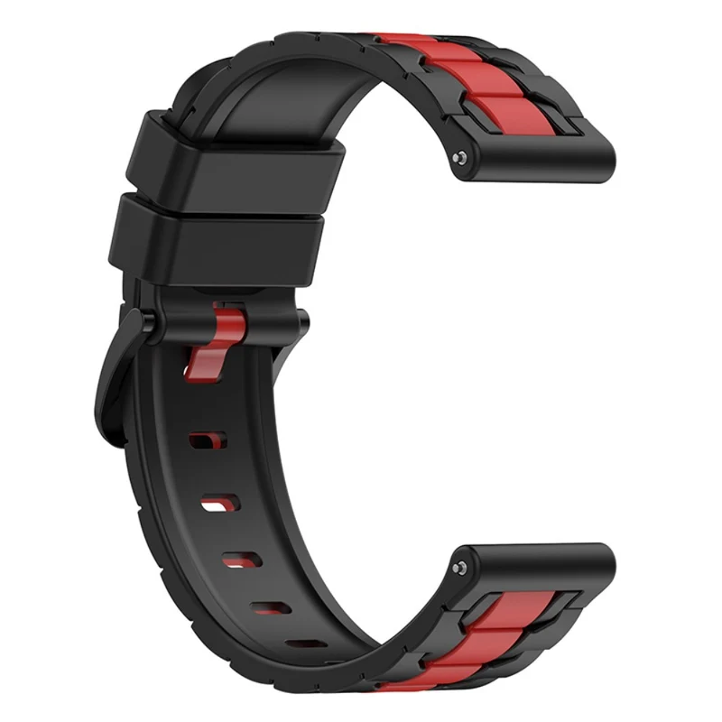 Mega haltbar Universell Samsung Silikon / TPU armband