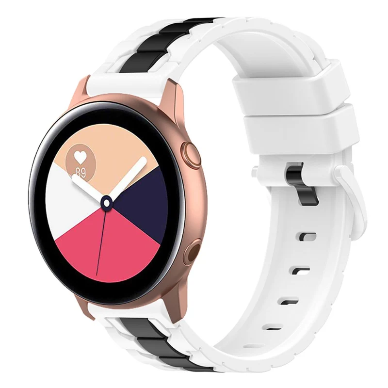 Mega haltbar Universell Samsung Silikon / TPU armband
