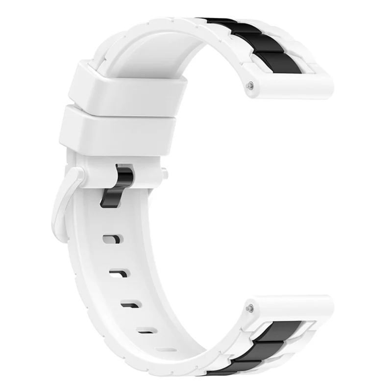 Mega haltbar Universell Samsung Silikon / TPU armband