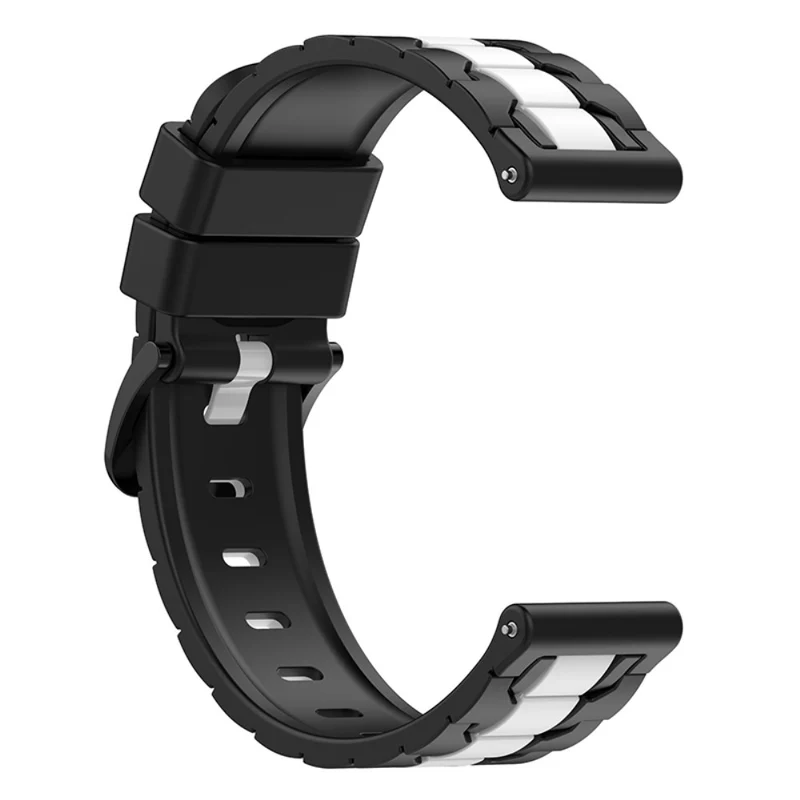 Mega haltbar Universell Samsung Silikon / TPU armband