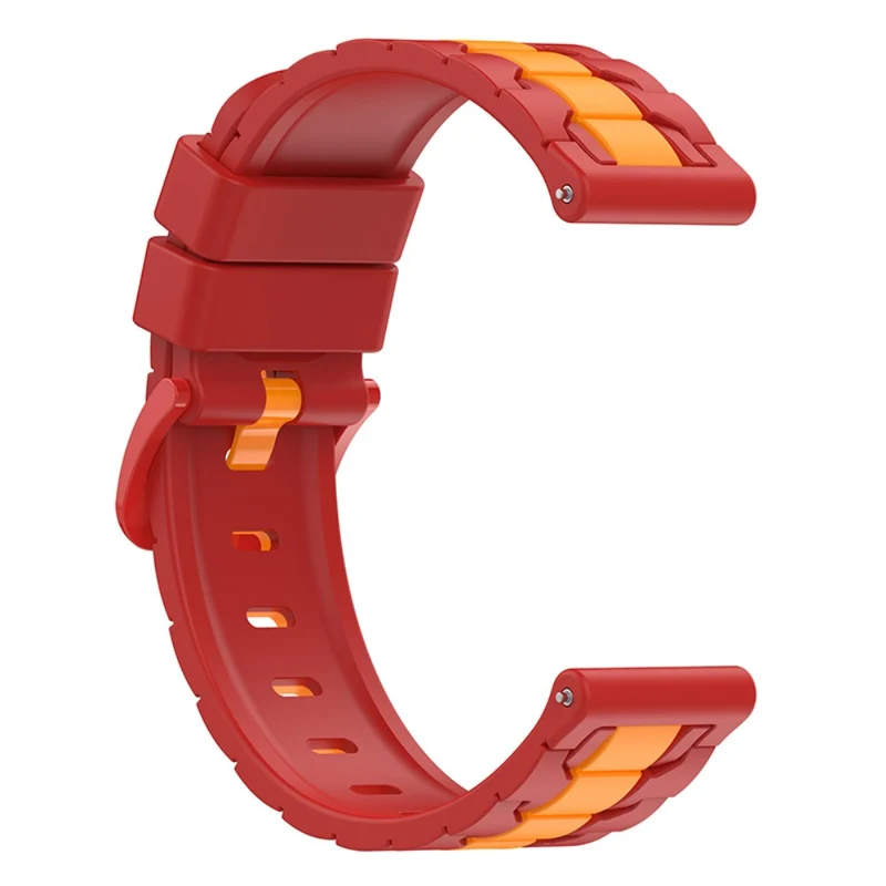 Mega haltbar Universell Samsung Silikon / TPU armband
