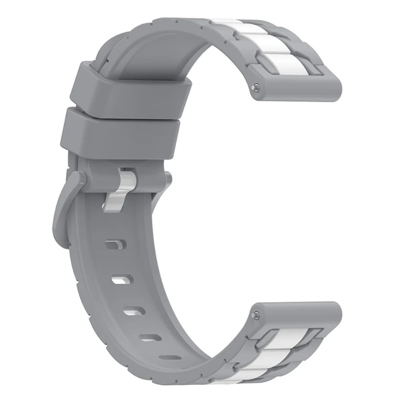 Mega haltbar Universell Samsung Silikon / TPU armband
