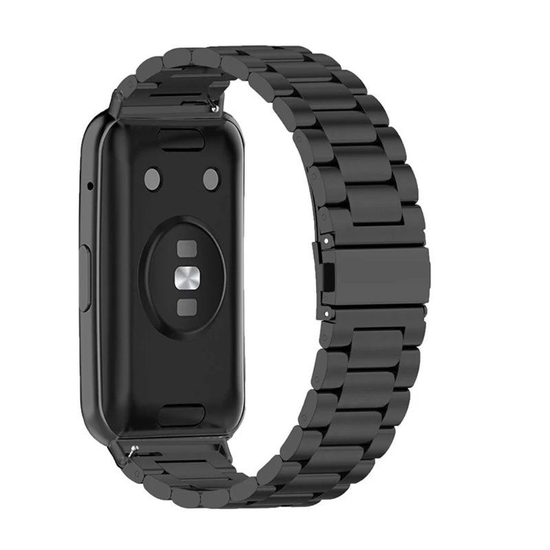 Mega elegant Huawei Watch Fit 2 Silikon / TPU armband