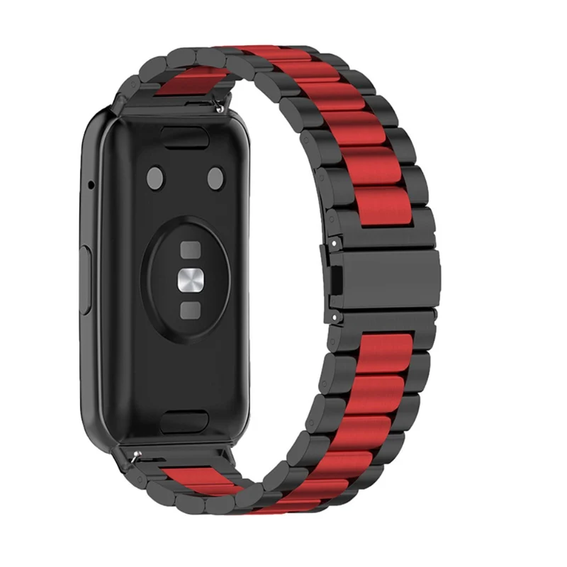 Mega elegant Huawei Watch Fit 2 Silikon / TPU armband