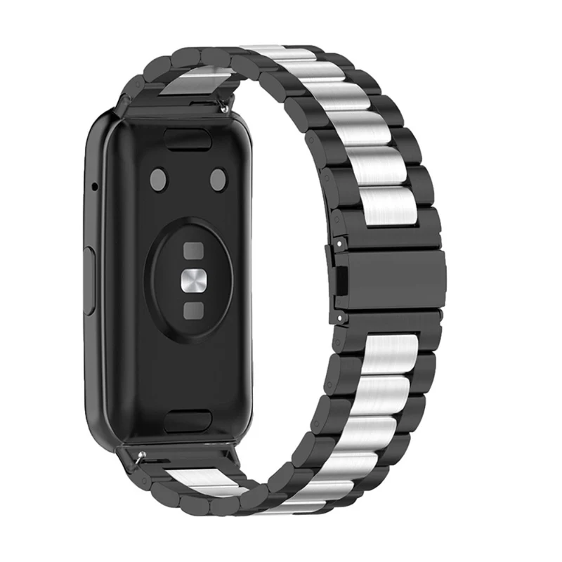 Mega elegant Huawei Watch Fit 2 Silikon / TPU armband