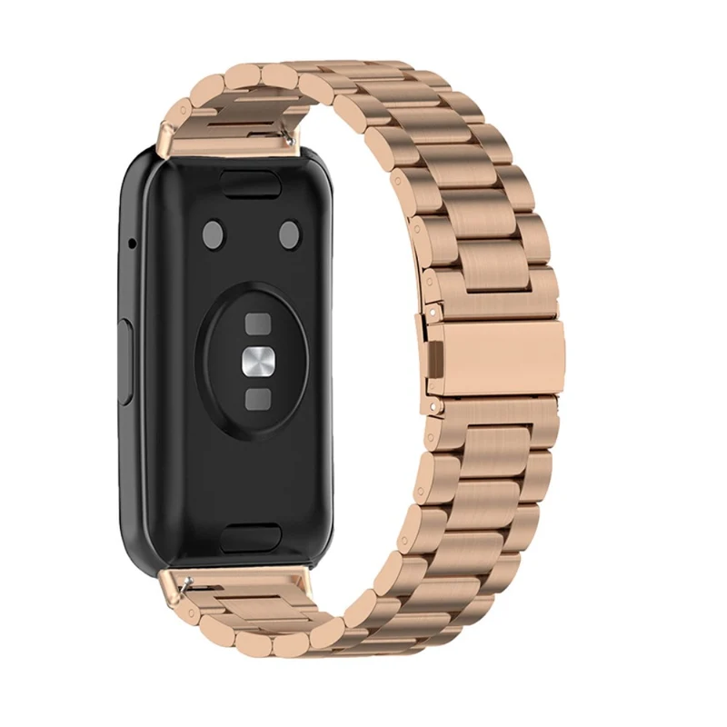 Mega elegant Huawei Watch Fit 2 Silikon / TPU armband