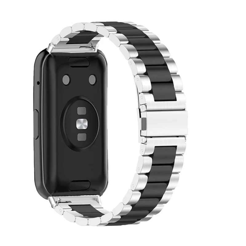 Mega elegant Huawei Watch Fit 2 Silikon / TPU armband