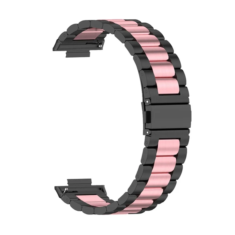Mega elegant Huawei Watch Fit 2 Silikon / TPU armband