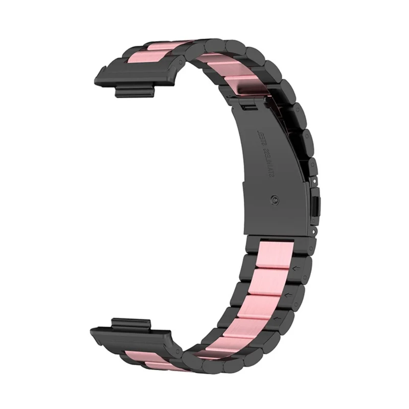 Mega elegant Huawei Watch Fit 2 Silikon / TPU armband