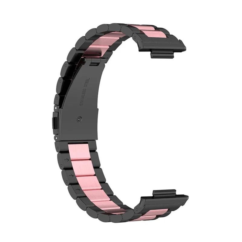 Mega elegant Huawei Watch Fit 2 Silikon / TPU armband