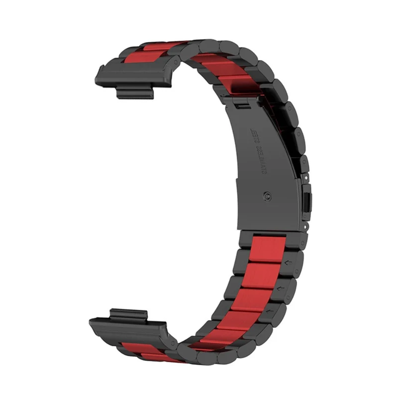 Mega elegant Huawei Watch Fit 2 Silikon / TPU armband