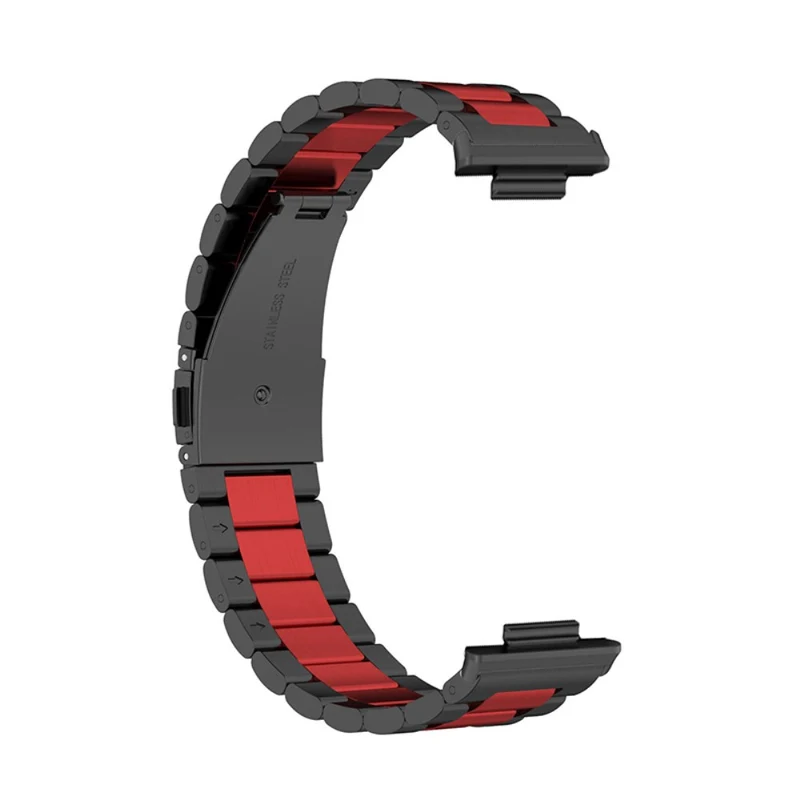 Mega elegant Huawei Watch Fit 2 Silikon / TPU armband