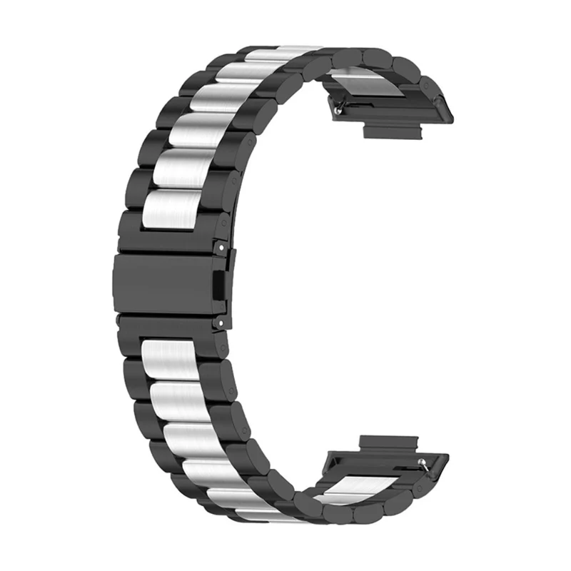 Mega elegant Huawei Watch Fit 2 Silikon / TPU armband