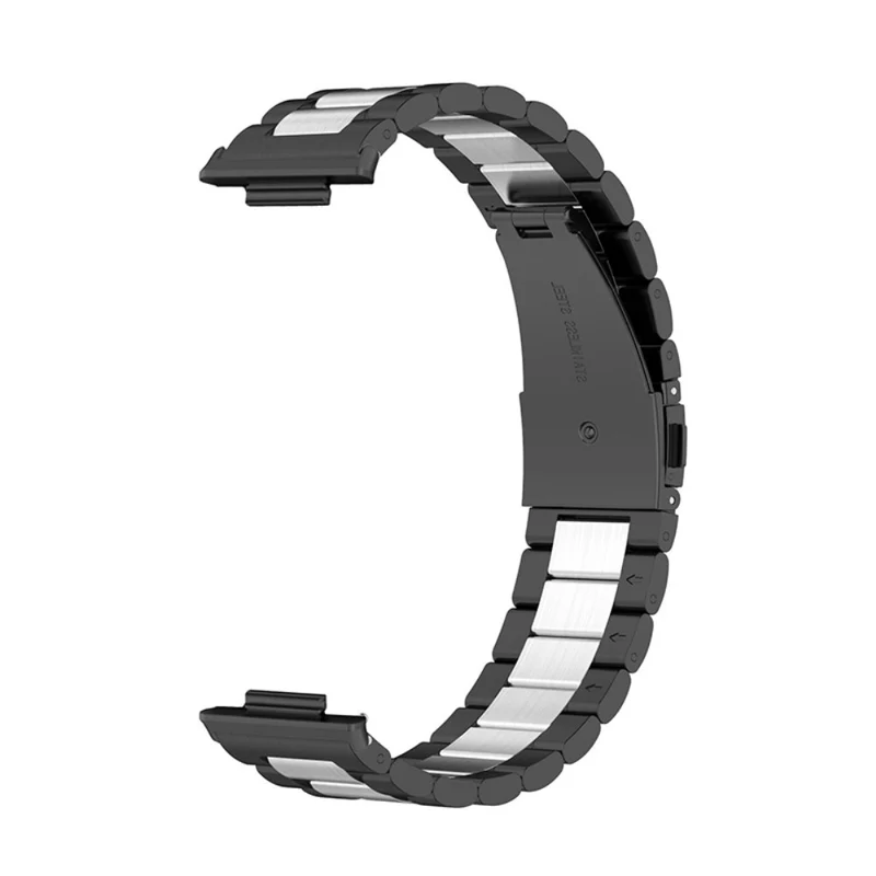 Mega elegant Huawei Watch Fit 2 Silikon / TPU armband