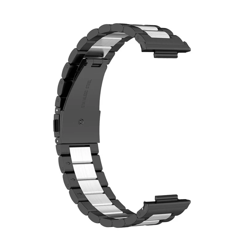 Mega elegant Huawei Watch Fit 2 Silikon / TPU armband