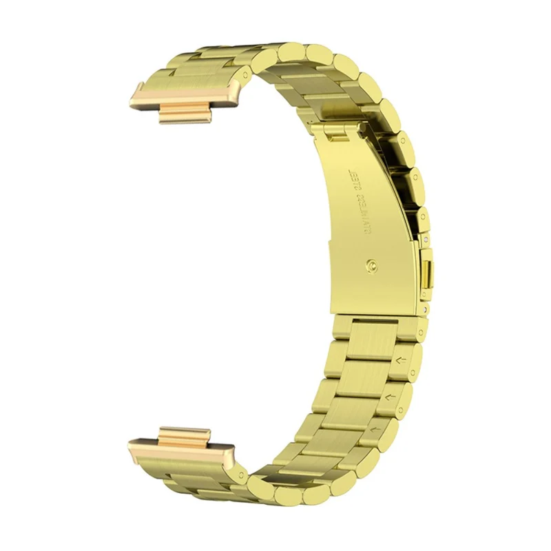 Mega elegant Huawei Watch Fit 2 Silikon / TPU armband