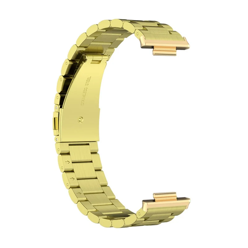Mega elegant Huawei Watch Fit 2 Silikon / TPU armband