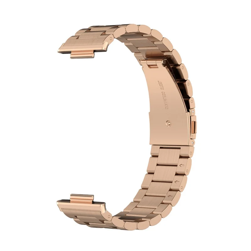 Mega elegant Huawei Watch Fit 2 Silikon / TPU armband