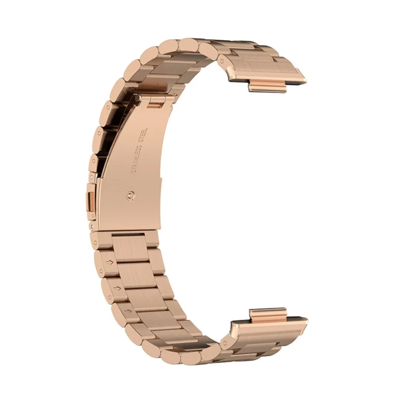 Mega elegant Huawei Watch Fit 2 Silikon / TPU armband