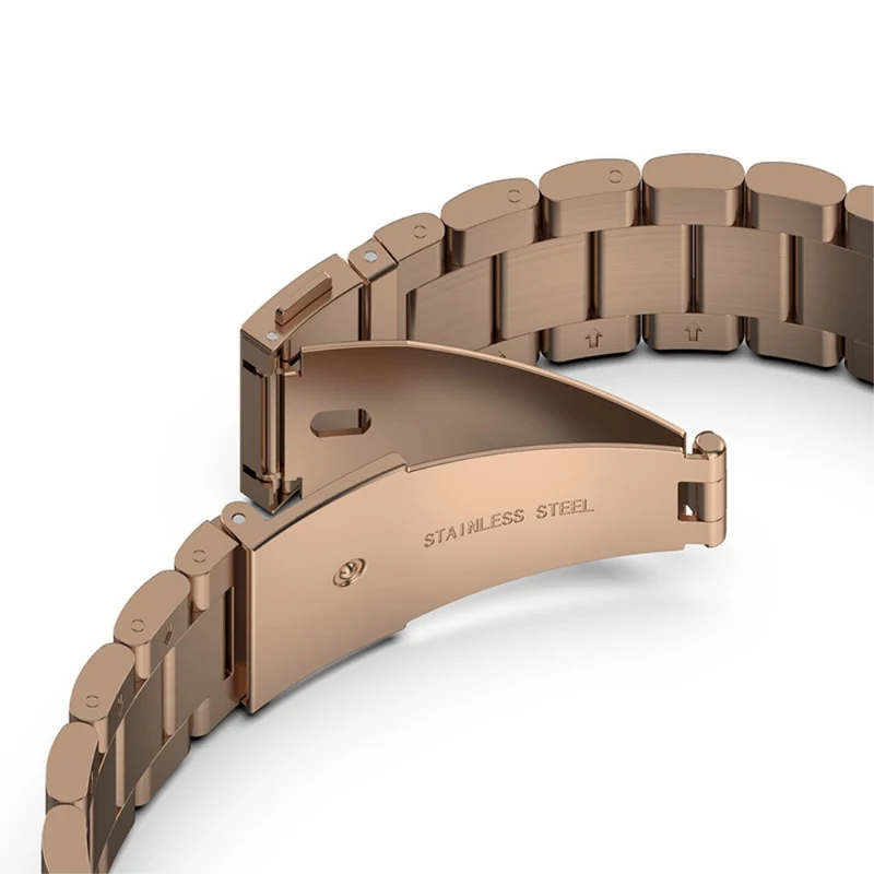 Mega elegant Huawei Watch Fit 2 Silikon / TPU armband