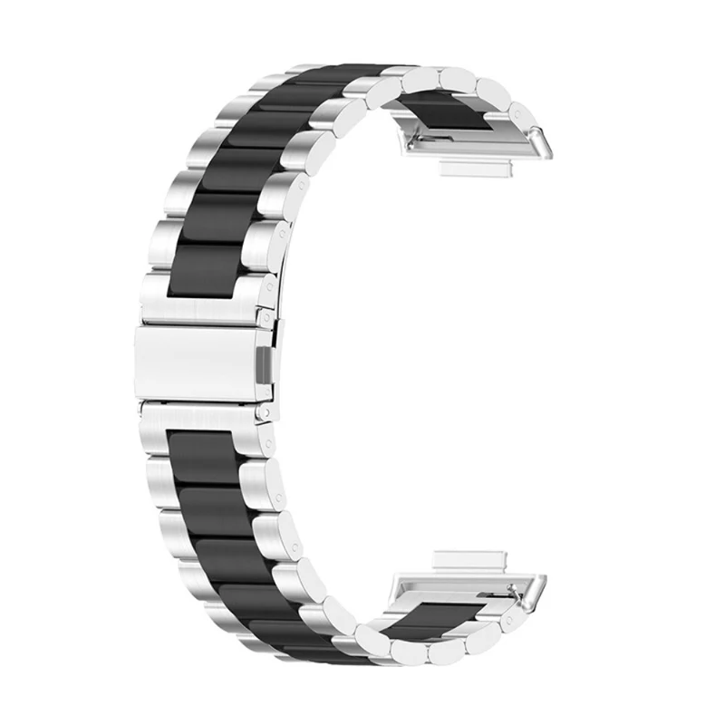 Mega elegant Huawei Watch Fit 2 Silikon / TPU armband